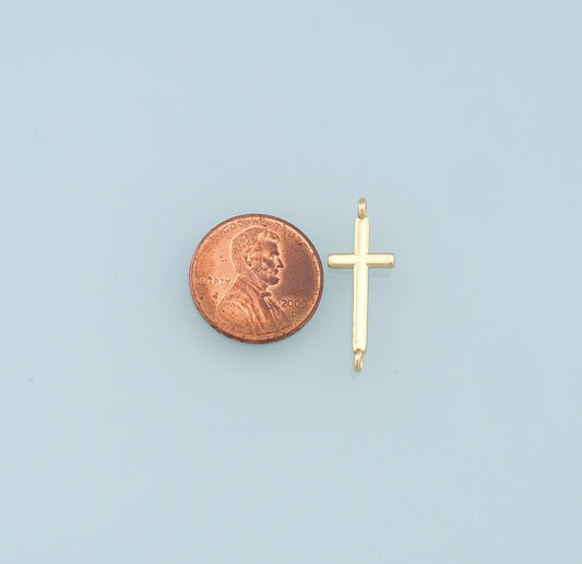 Cross Charm