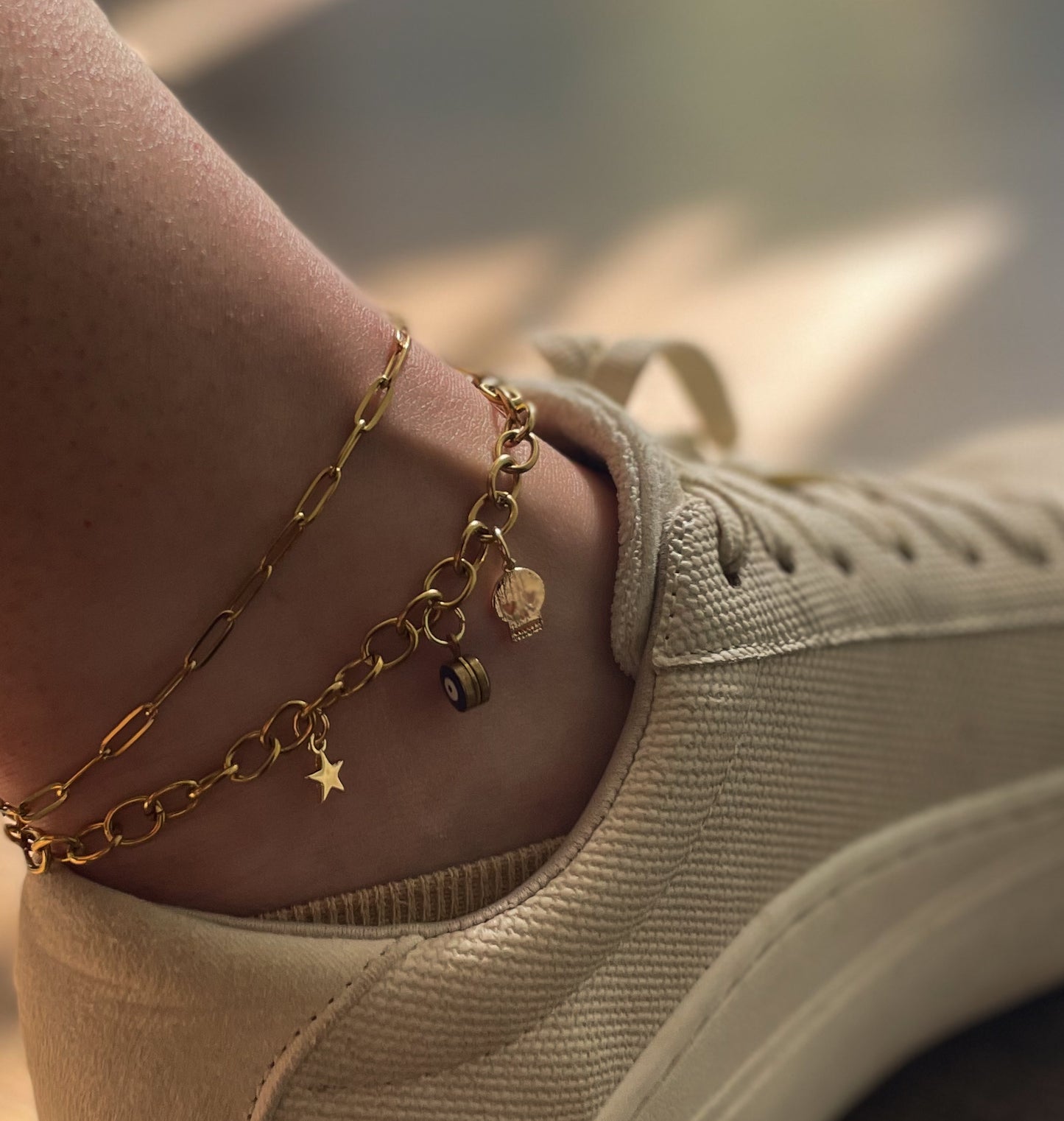 Anklet