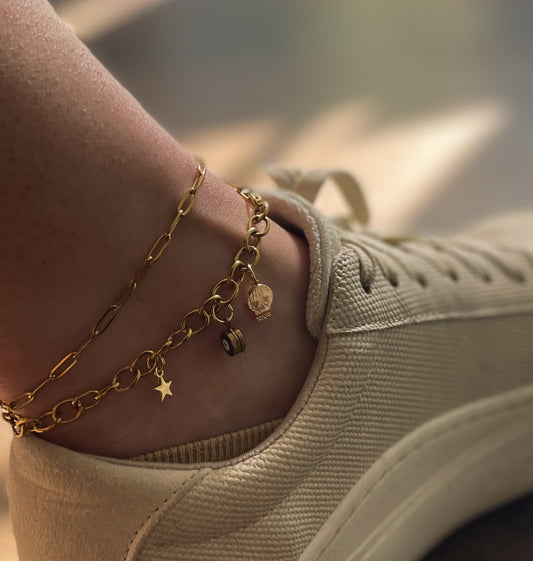 Anklet