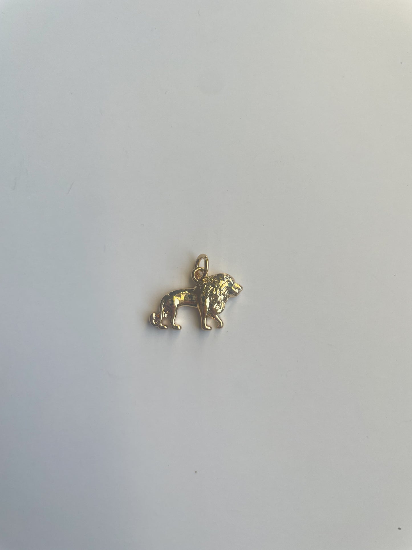 Roar Lions Charm