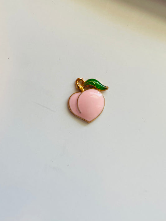 You're a peach